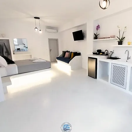 East Wind Perissa Ξενοδοχείο
